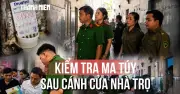 Bắt giữ đối tượng bị truy nã 11 năm nhờ chiến dịch 45 ngày đêm