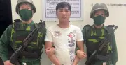 Bắt giữ nghi phạm tàng trữ hơn 100 gram ma túy đá tại Đà Nẵng