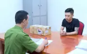 Bắt giữ nhóm đối tượng trộm gần 158 nghìn viên pin sạc trị giá 37 tỷ đồng tại Hải Phòng