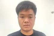 Bắt giam đối tượng chống người thi hành công vụ bỏ trốn 2 năm