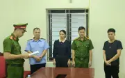 Bắt giam yếu rau xanh khiến cô gái 25 tuổi mang thai