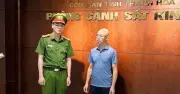 Bắt giám đốc công ty ở Thanh Hóa vì nợ lương người lao động