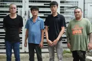 Bắt khẩn cấp 4 người đe dọa tính mạng cả gia đình ở TPHCM