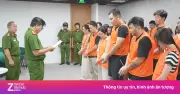 Bắt ông chủ Times Holdings trong vụ lừa đảo hợp đồng kỳ nghỉ
