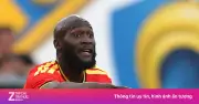 Bất ngờ Lukaku lọt top 5 chân sút ghi nhiều bàn nhất cho ĐTQG