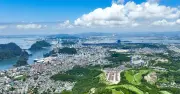 Bất động sản Hạ Long: Dòng tiền dịch chuyển về Cửa Lục, ưu tiên tài sản 'ở thật, khai thác thật, tích sản thật'