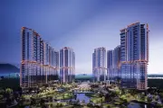 Bất động sản hàng hiệu tăng tốc, mở ra chu kỳ tăng trưởng mới