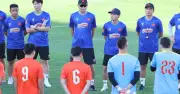 Bất ngờ: Sân Mỹ Đình không được chọn, đội tuyển Việt Nam đá giao hữu với Myanmar tại Thái Nguyên