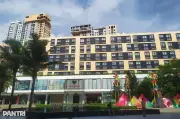 Bất động sản nghỉ dưỡng hết thời lướt sóng, nhà đầu tư chuyển hướng an toàn