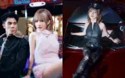 Bất ngờ với giọng hát và vóc dáng sexy của Lexxy, con gái Tự Long