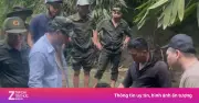 Bắt nghi phạm sát hại bé trai 12 tuổi tại Lào Cai sau 8 giờ truy bắt
