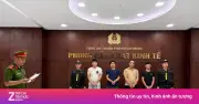Bắt nhóm dùng hóa chất sản xuất giá đỗ, tuồn hơn 1.000 tấn ra thị trường
