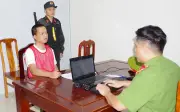 Bắt nhóm giả danh cán bộ công an, tòa án chiếm đoạt hơn 250 tỷ đồng