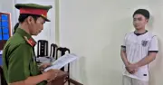 Bắt nhân viên chiếm đoạt 84 điện thoại của nhiều cửa hàng ở Đà Nẵng