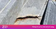 Bắt Phó Chủ tịch xã và Giám đốc doanh nghiệp vụ lan can đá đổ sau bão Yagi