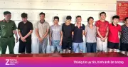 Bắt quả tang quản lý công trường bán heroin cho công nhân tại Ninh Bình
