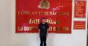 Bắt tạm giam 'doanh nhân thành đạt' Ngân Tiến Duy cùng 4 đồng phạm lừa đảo hơn 7 tỷ