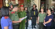 Bắt tạm giam Lê Thị Thúy: Công an Nghệ An thông tin chính thức