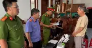 Bắt tạm giam nguyên Phó giám đốc Công ty Cà phê Gia Lai vì thất thoát 3,2 tỷ đồng