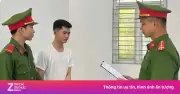 Bắt tạm giam quản lý kiêm thu ngân chiếm đoạt gần 900 triệu đồng của quán ăn