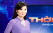 BTV Diệp Anh: Từ Thời sự 19h đến CEO thương hiệu thời trang lụa tơ tằm