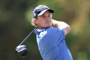 Bud Cauley vô địch giải golf RBC Canadian Open 2026