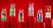 Budweiser ra mắt 6 lon World Cup 2026, cơ hội trúng vàng 24K gần 1 tỉ đồng