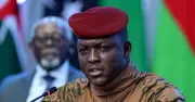 Burkina Faso cắt đứt quan hệ ngoại giao với Pháp từ ngày 26/6