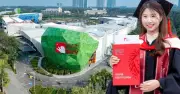 BUV tung học bổng 30-70% học phí cho ngành Kỹ thuật Phần mềm