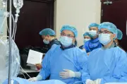 BV Bạch Mai thực hiện hơn 14.000 ca can thiệp tim mạch, hướng tới y học chính xác