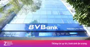 BVBank nộp hồ sơ niêm yết hơn 640 triệu cổ phiếu trên HoSE