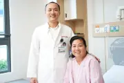 BVĐK Hồng Ngọc vào top 3 chuyên khoa Chấn thương chỉnh hình châu Á - Thái Bình Dương 2026