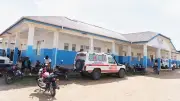 Bảy bệnh nhân Ebola xuất viện tại CHDC Congo, tín hiệu tích cực