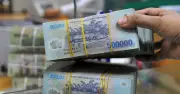 Bảy ngân hàng vượt mốc triệu tỷ đến quý I/2026, nhiều nhà băng sụt giảm tài sản