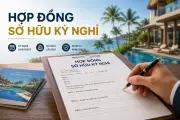 Bẫy sở hữu kỳ nghỉ toàn cầu: Cảnh báo từ các vụ lừa đảo tinh vi