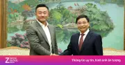 Bybit sẵn sàng hỗ trợ Việt Nam xây dựng thị trường tài sản mã hóa