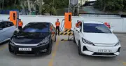 BYD bắt tay Futa EV Power: Lời giải mới cho hạ tầng sạc xe điện tại Việt Nam