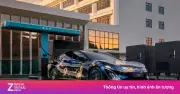 BYD Great Han: Sedan cỡ lớn trục cơ sở dài, sạc siêu nhanh 1.000 kW