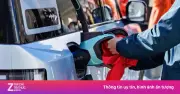 BYD hoàn thành gần 6.700 trụ sạc siêu nhanh, mục tiêu 20.000 trụ trong năm