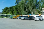BYD hợp tác Futa EV Power mở rộng mạng lưới trạm sạc tại Việt Nam