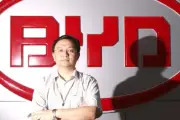 BYD đặt mục tiêu trở thành hãng ô tô lớn nhất thế giới trong 5 năm tới