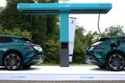 BYD xây dựng mạng lưới sạc trước khi bán xe điện tại thị trường mới