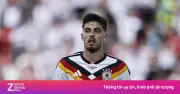 Đức 0-0 Paraguay: Thế trận chặt chẽ tại vòng 32 World Cup 2026
