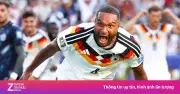 Đức 1-1 Paraguay: Loạt luân lưu cân não ở World Cup 2026