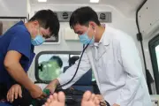 Cụ bà 92 tuổi thoát chết nhờ chiến lược hồi sức cá thể hóa tại Vinmec Phú Quốc