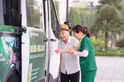 Cụ bà 93 tuổi sống vui khỏe với bệnh lao nhờ gia đình và cộng đồng