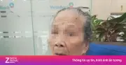 Cụ bà 97 tuổi ở Hà Nội phải đi 3 lần mới nhận được tiền trợ cấp