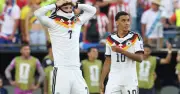 Đức bị Paraguay loại ở vòng 32 đội World Cup 2026 sau luân lưu
