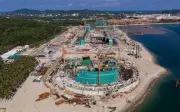 Cơ chế đặc thù tháo gỡ vướng mắc cho dự án APEC 2027 tại Phú Quốc