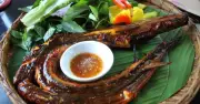 Cá dỗi: Loại cá 'hờn cả thế giới' giàu omega-3, thịt ngọt thơm